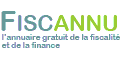 Conseill� par Fiscannu.com, l'annuaire de la Fiscalit�, guide fiscal et d�fiscalisation