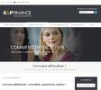K&P Défiscalisation, Défiscalisation immobilière et financière