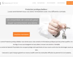 2JS Consulting, protection juridique