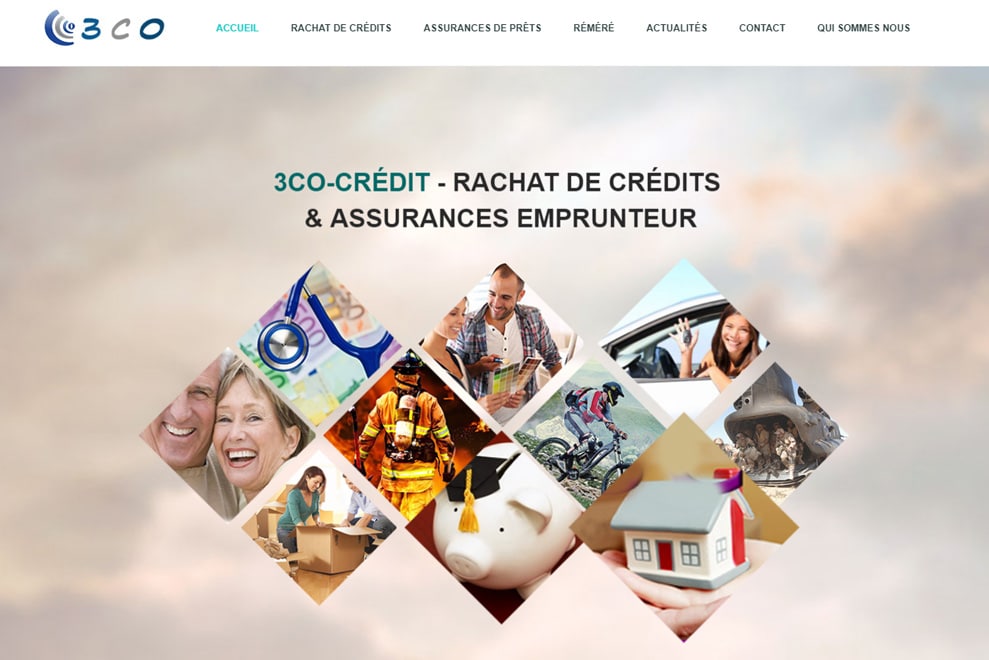 3CO, Club Crédit Conseil de l’Ouest