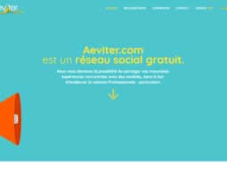 Aeviter, réclamations client