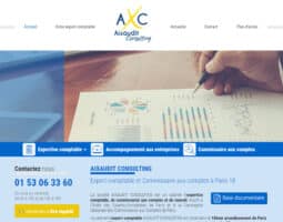 Aixaudit Consulting, expert-comptable et commissaire aux comptes Aixaudit Consulting, expert-comptable et commissaire aux comptes