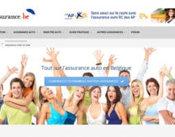 Assurance be, comparateur d'assurances Assurance be, comparateur d'assurances