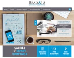 Brad & Ju, expertise comptable Brad & Ju, expertise comptable