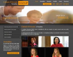 Cabinet DAFGP, avocats droit des victimes
