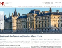 Cabinet PMR, avocats des Ressources Humaines Cabinet PMR, avocats des Ressources Humaines