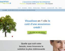 Chedal-Anglay et Associés, assurance crédit