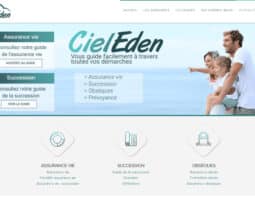 Cieleden, assurance-vie Cieleden, assurance-vie