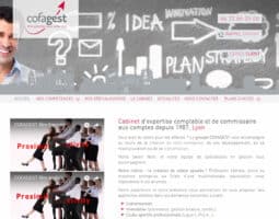Cofagest, cabinet d'expertise comptable Cofagest, cabinet d'expertise comptable