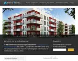 Defisc et Moi, conseils en défiscalisation