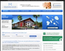 Defiscalisationdom, défiscalisation outre-mer