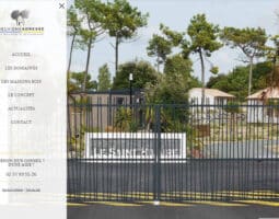 Deuxième adresse, Résidence Vacances Loisirs