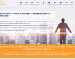 Elly Assurance, toutes assurances