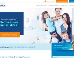 Excellia Finance, courtier en rachat de crédit