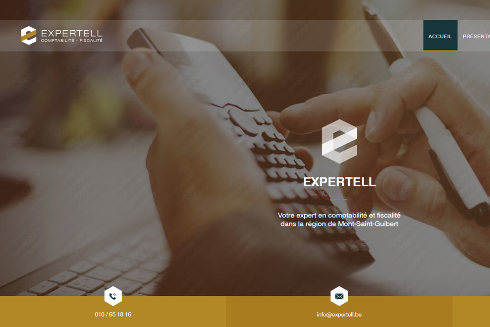 Expertell, cabinet et bureau comptable