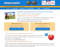 FLD Assurances, Discount Santé FLD Assurances, Discount Santé