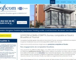 Goficom Bara-Compta, comptables-fiscalistes