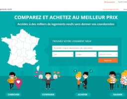 Ikimo9, logements neufs