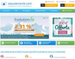JDHM Vie, solutions d'épargne en ligne
