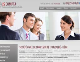 JS Compta, comptabilité et fiscalité des entreprises