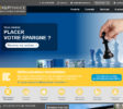 K&P Finance, défiscalisation et placements financiers