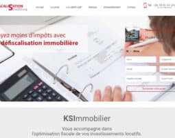 KSImmobilier, défiscalisation immobilière