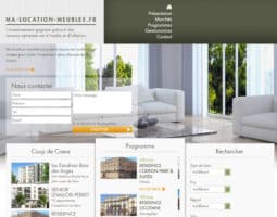 Ma Location Meublée, investir en LMNP