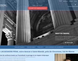 Me Lucie Lacassagne-Pena, droit de la famille Me Lucie Lacassagne-Pena, droit de la famille