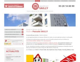 Me Pascale Sailly, avocat droit de l’immobilier