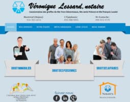 Office notarial Lessard & Vachon, notaires Office notarial Lessard & Vachon, notaires