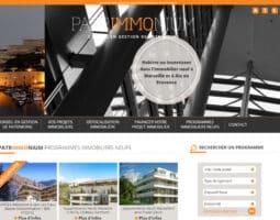 Patrimmonium, défiscalisation immobilière