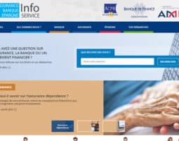 Assurance Banque Epargne Info Service Assurance Banque Epargne Info Service
