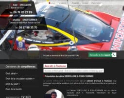 Cabinet Vercellone-Pons-Fournier, avocats pluridisciplinaires