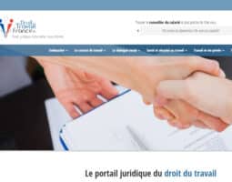 Droit Travail France, portail juridique Droit Travail France, portail juridique