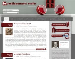 Investissement Malin : conseil en investissements Investissement Malin : conseil en investissements
