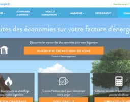 Le Crédit d’Impôt pour Transition Énergétique (CITE)