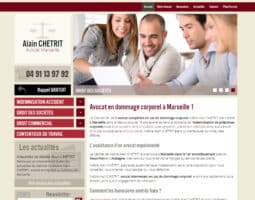 Me Alain Chetrit, avocat droit du travail Me Alain Chetrit, avocat droit du travail