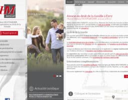Me Hélène Moutardier, avocat droit de la famille Me Hélène Moutardier, avocat droit de la famille