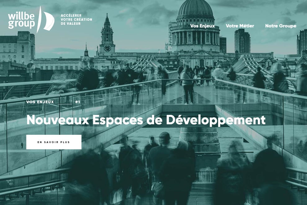 WillBe Group, conseil en stratégie