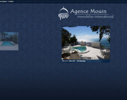 Agence Mouin, agence immobilière
