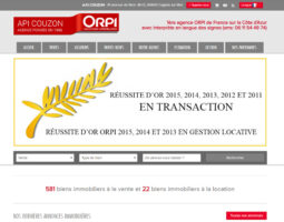 Api Couzon, agence immobilière Api Couzon, agence immobilière
