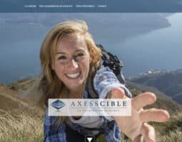 Axesscible, gestion de patrimoine