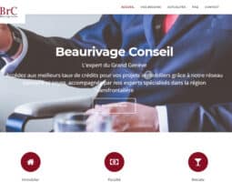 Beaurivage conseil, gestion de patrimoine