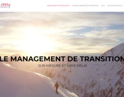 Cairn Experts, management de transition