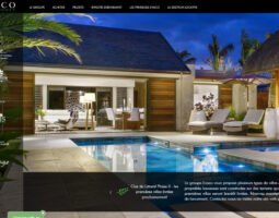 Evaco Property, promoteur immobilier