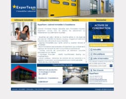 ExperTeam, agence immobilière ExperTeam, agence immobilière