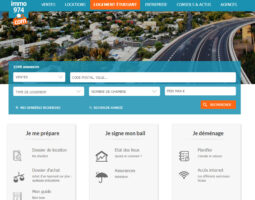 Immo974, agence immobilière Immo974, agence immobilière