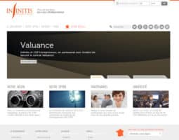 Infinitis, gestion de patrimoine