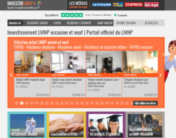 Investir LMNP, investissement locatif