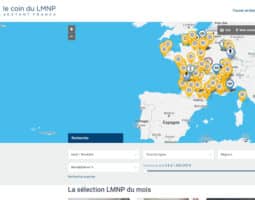 Le coin du LMNP, investissement immobilier
